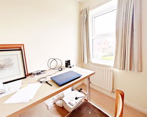 Bedroom Three- click for photo gallery